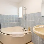 ヴィラ Panoramique - Du Bourget Bourdeau