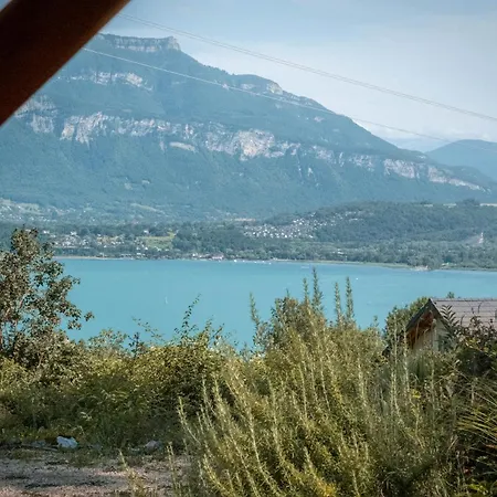 Panoramique - Du Bourget