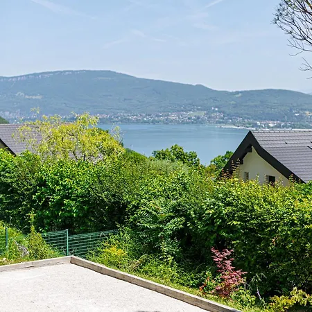 Panoramique - Du Bourget *